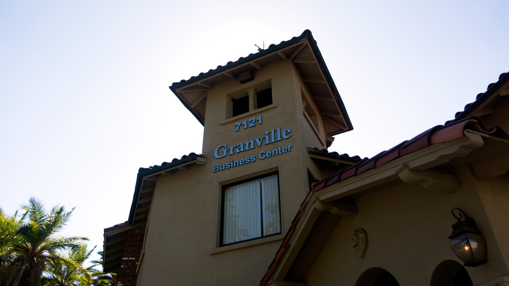 Granville Business Center